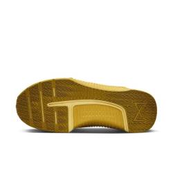 Männer Schuhe für CrossFit Nike Metcon 9 - gold