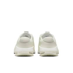 Damen Schuhe für CrossFit Nike Metcon 9 PREMUM - weißgold
