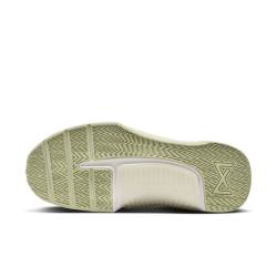 Woman Shoes for CrossFit Nike Metcon 9 PREMUM - whitegold