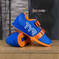 Weightlifting Shoes TYR L-1 Lifter - Empire state