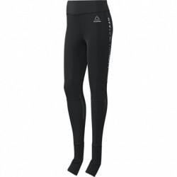Dámské COMBAT  legíny ANKLE LOCK TIGHT S96545