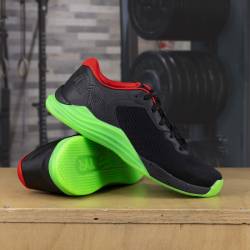 Training Shoes for CrossFit TYR CXT-1 - Black/green