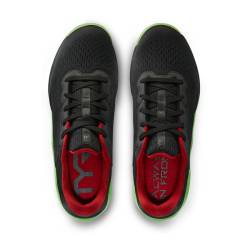 Tréninkové boty na CrossFit TYR CXT-1 - Black/green