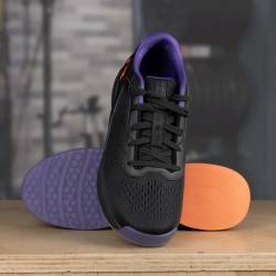 Training Shoes for CrossFit TYR CXT-1 - Black/orange