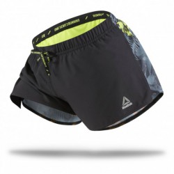 Dámské šortky OSR BOARD AOP S97544