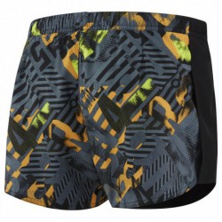 Dámské šortky OSR BOARD AOP S97544