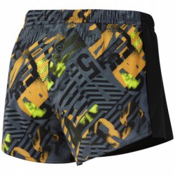 Dámské šortky OSR BOARD AOP S97544