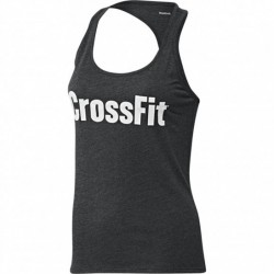Dámský top CrossFit GRAPHIC TANK F.E.F S99565