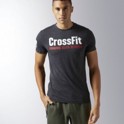 Tričko crossfit FEF TEE S99567