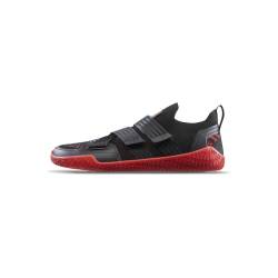 Shoes TYR DropZero Barefoot Lifter - black/red