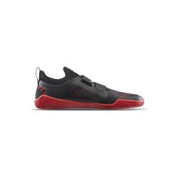 Schuhe TYR DropZero Barefoot Lifter - schwarz/rot