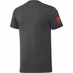 Tričko crossfit FEF TEE S99567