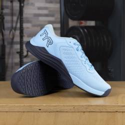 Training Shoes for CrossFit TYR CXT-1 - Blue sky