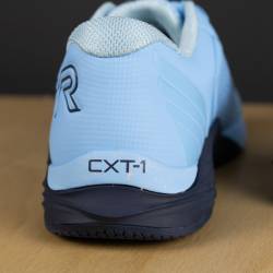 Tréninkové boty na CrossFit TYR CXT-1 - Blue sky
