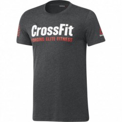 Tričko crossfit FEF TEE S99567