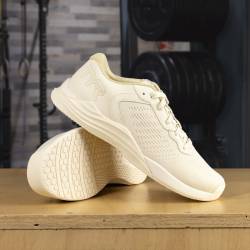 Training Shoes for CrossFit TYR CXT-1 - MARSHMALLOW