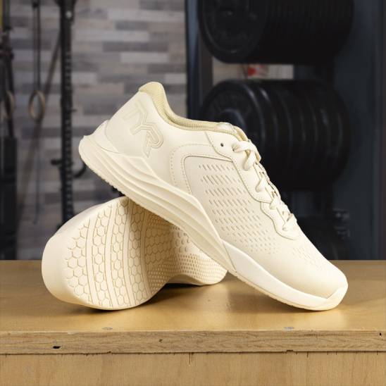 Tréninkové boty na CrossFit TYR CXT-1 - MARSHMALLOW