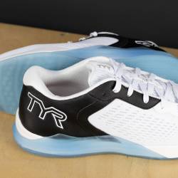Training Shoes for CrossFit TYR CXT-1 - blue/black