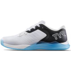 Tréninkové boty na CrossFit TYR CXT-1 - blue/black