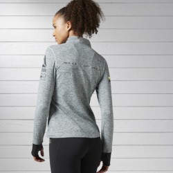 Dámská mikina OSR 1/4 ZIP S99807