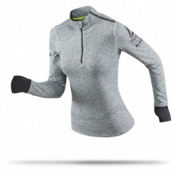 Dámská mikina OSR 1/4 ZIP S99807