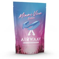 AIRWAAV HIIT - Miami Vice Edition - Ocean Blue