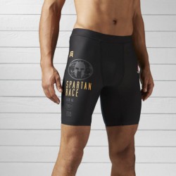 Kompresní šortky Spartan Race COMP SHORT S99813