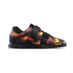 Weightlifting Shoes TYR L-1 Lifter - Fire
