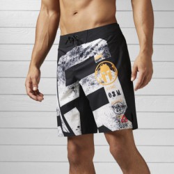 Pánské šortky Spartan Race  SHORT S99814