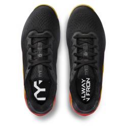 Tréninkové boty na CrossFit TYR CXT-1 - Inferno