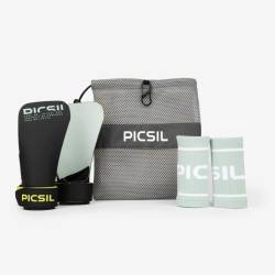 Picsil Hawk grips - without magnesium