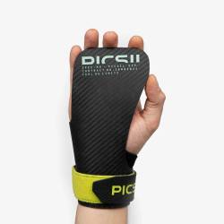 Picsil Hawk grips - without magnesium