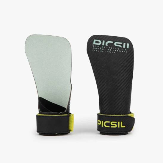 Mozolníky Picsil Hawk grips - bez magnesia