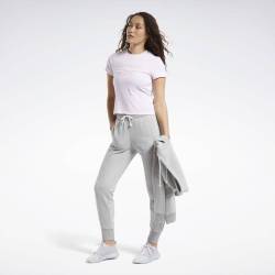 Dámské tričko TE Texture Logo Tee - FU2240