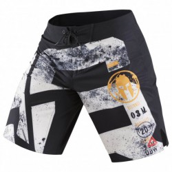 Pánské šortky Spartan Race  SHORT S99814