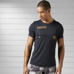 Pánské tričko Spartan Race M SS TEE S99815