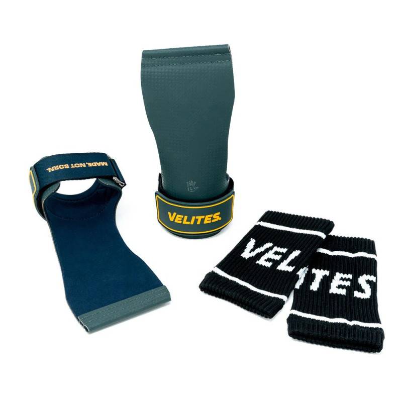 VELITES - Fabricant de textile et d'accessoires pour la pratique du sport - Training Distribution