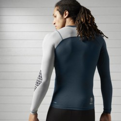 Spartan Race kompresní tričko S99816