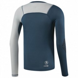 Spartan Race kompresní tričko S99816