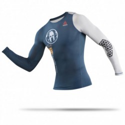 Spartan Race kompresní tričko S99816