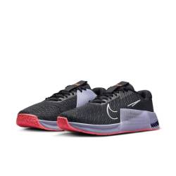 Damen Schuhe für CrossFit Nike Metcon 9 - schwarz/fialová