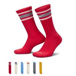 Ponožky Nike multi-color