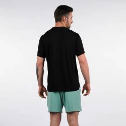 Man T-Shirt CrossFIt Northern Spirit - black