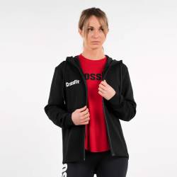 Unisex CrossFit bunda Northern Spirit černá