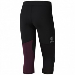 Woman Tight Spartan Race CAPRI S99818