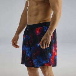 Man Shorts TYR Hydrosphere 7 Unbroken Altair