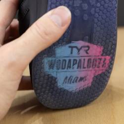 Tréninkové boty na CrossFit TYR CXT-1 - Limited Edition Wodapalooza