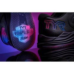 Tréninkové boty na CrossFit TYR CXT-1 - Limited Edition Wodapalooza