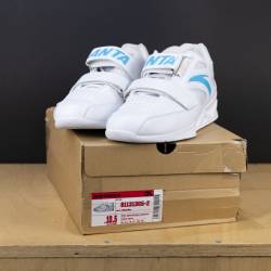 Weightlifting shoes ANTA - piece on display