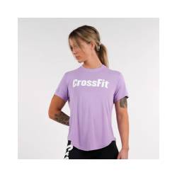 Damen CrossFit Northern Spirit Schulterklappe - Orchideenblüte